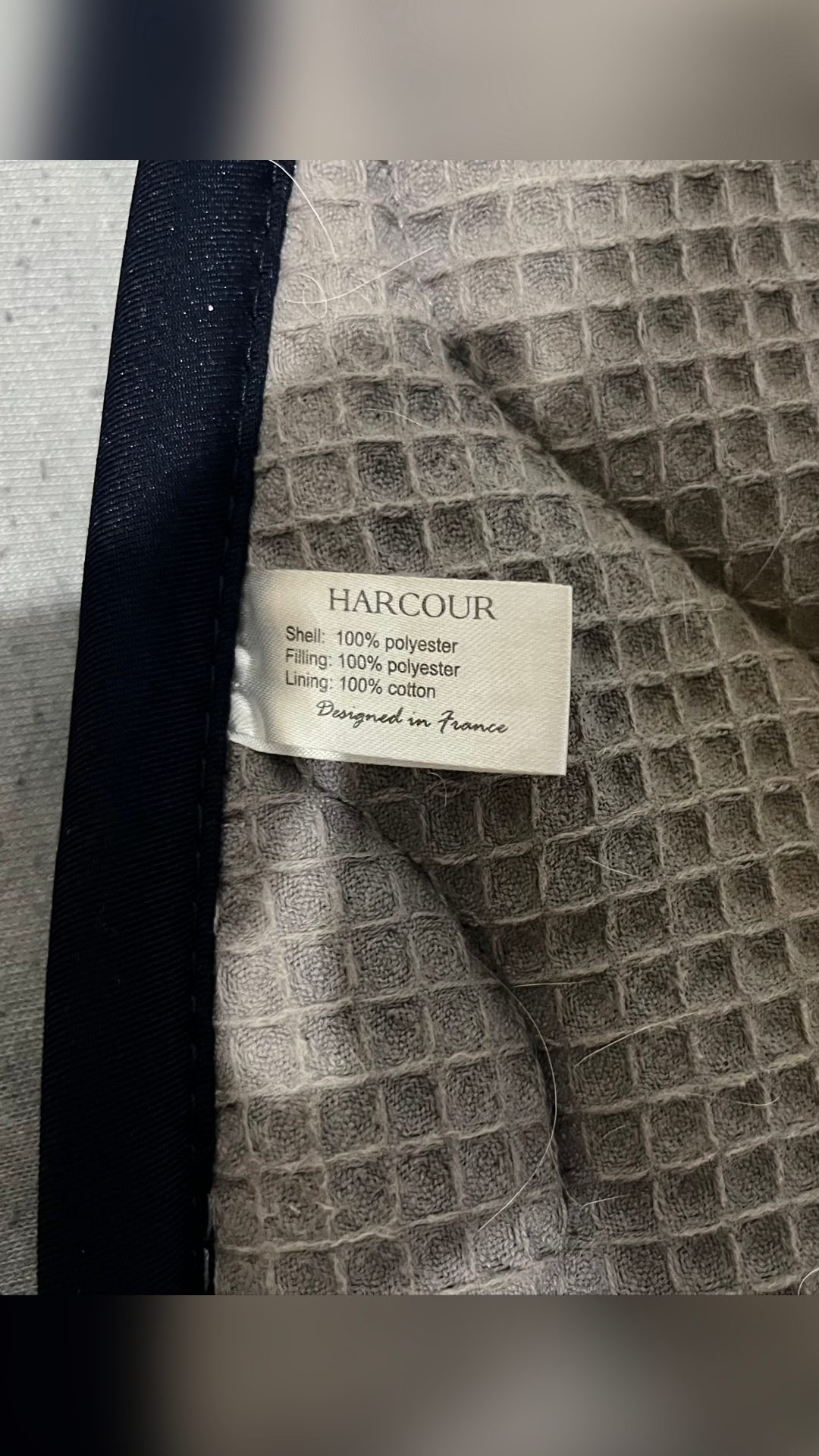 Tapis Salon du cheval de Paris 2019, média 5