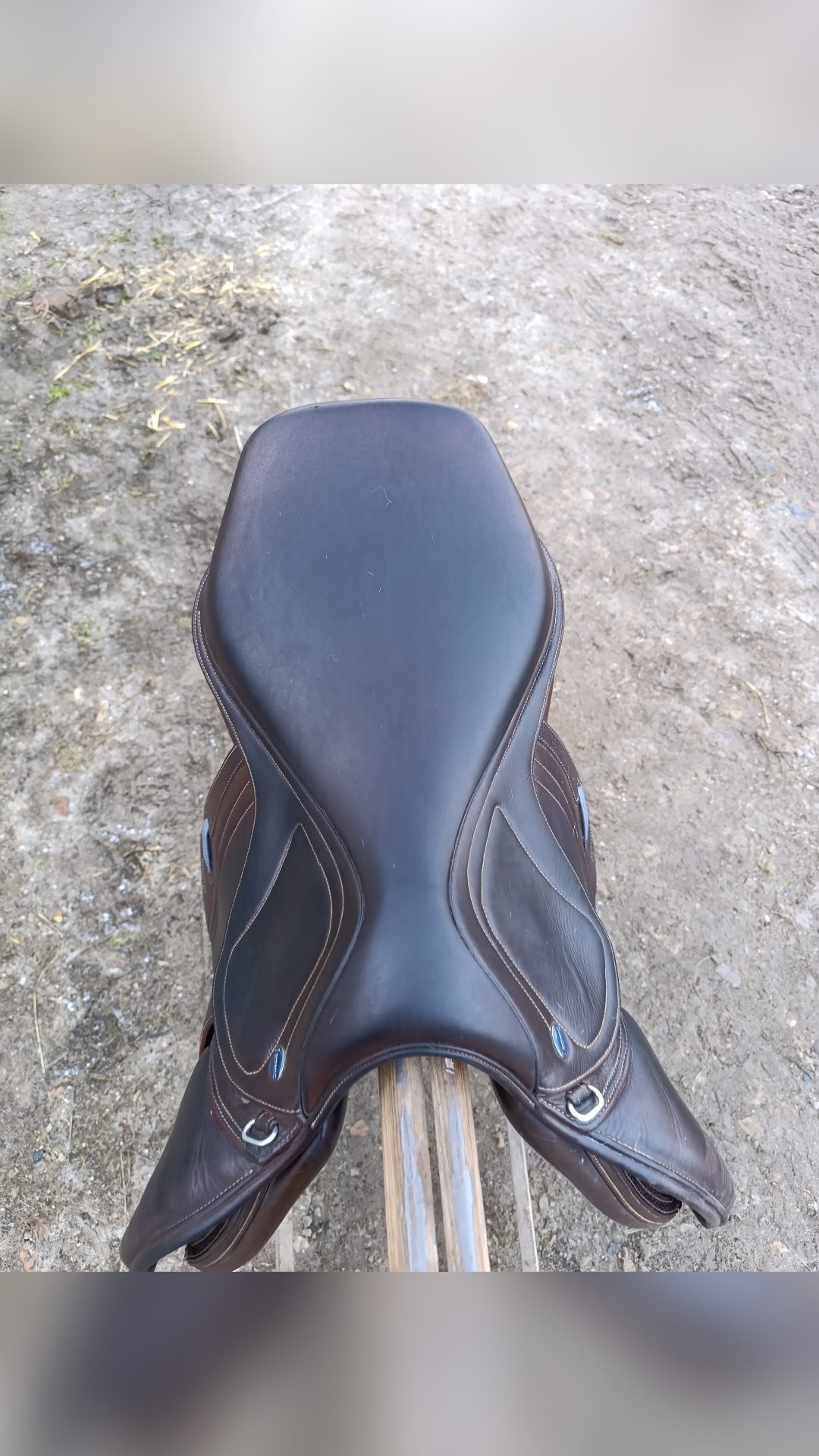 Selle Ikonic, média 3