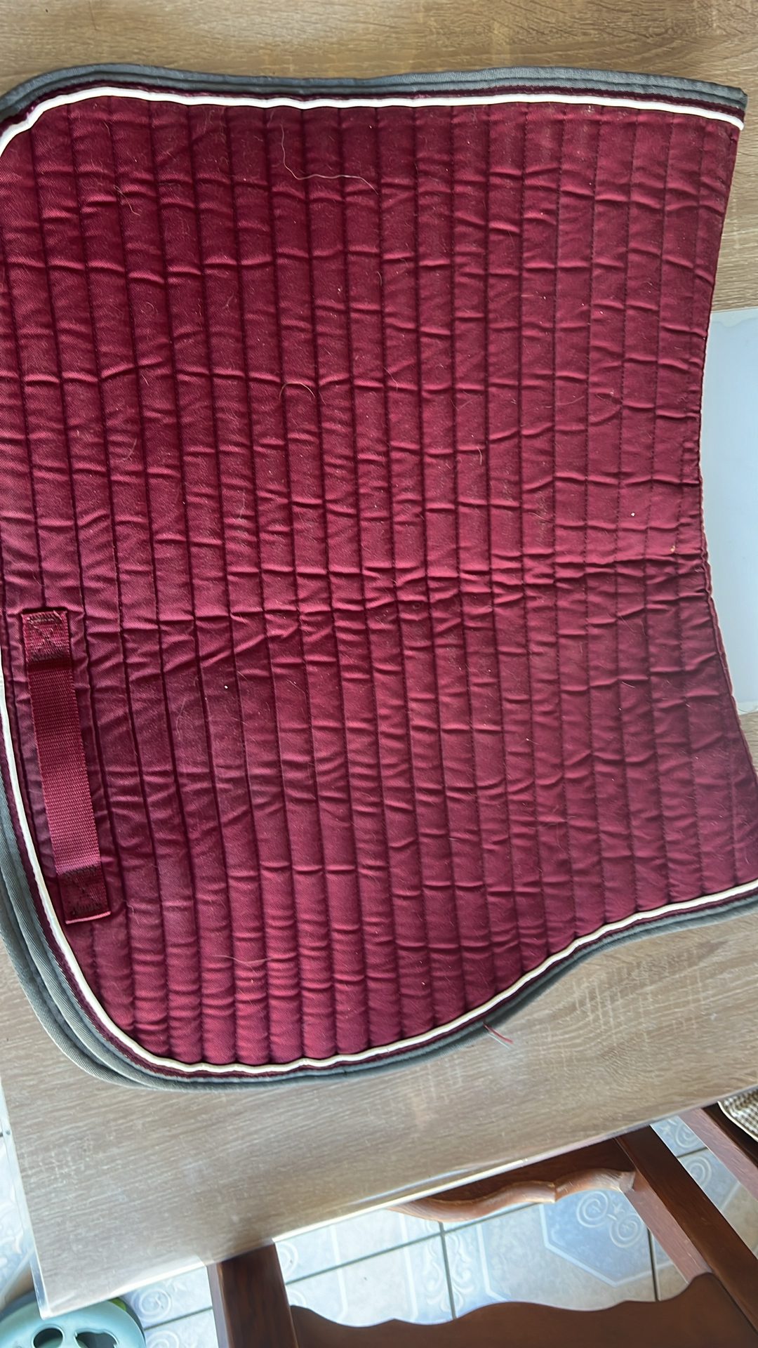 Tapis Kentucky, média 2