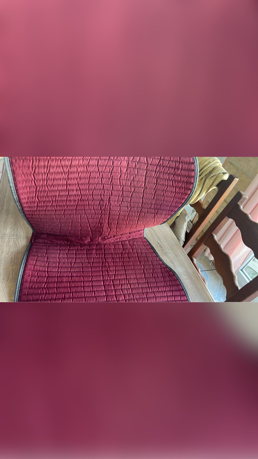 Tapis Kentucky, média 3