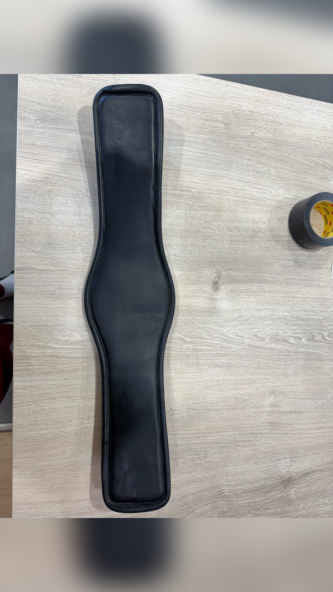 Sangle courte 60cm, média 5