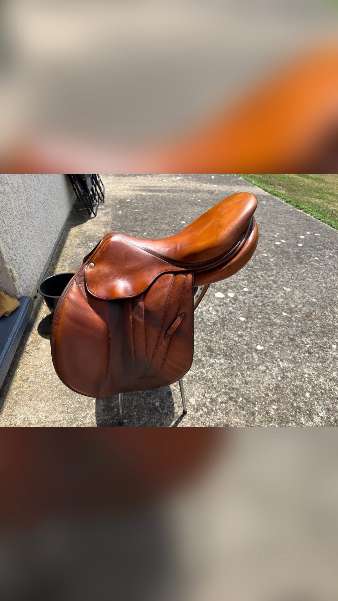 Selle Butet, média 2