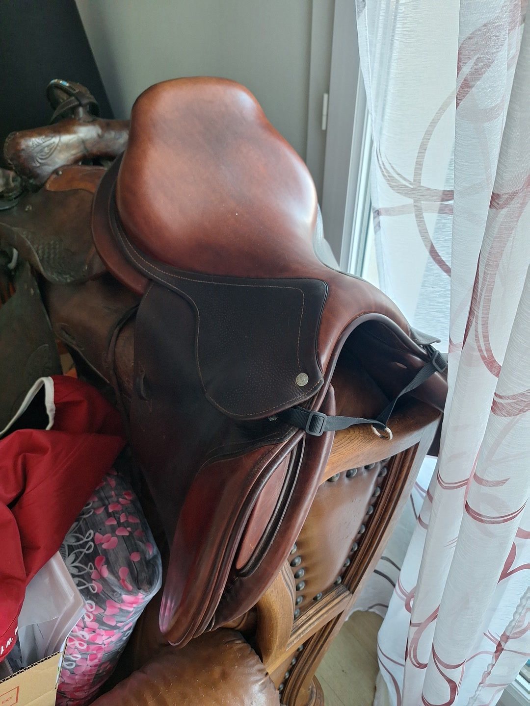 Selle cwd, média 4