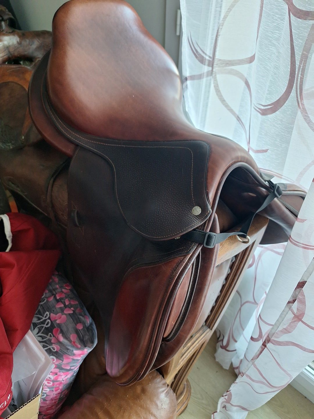 Selle cwd, média 3