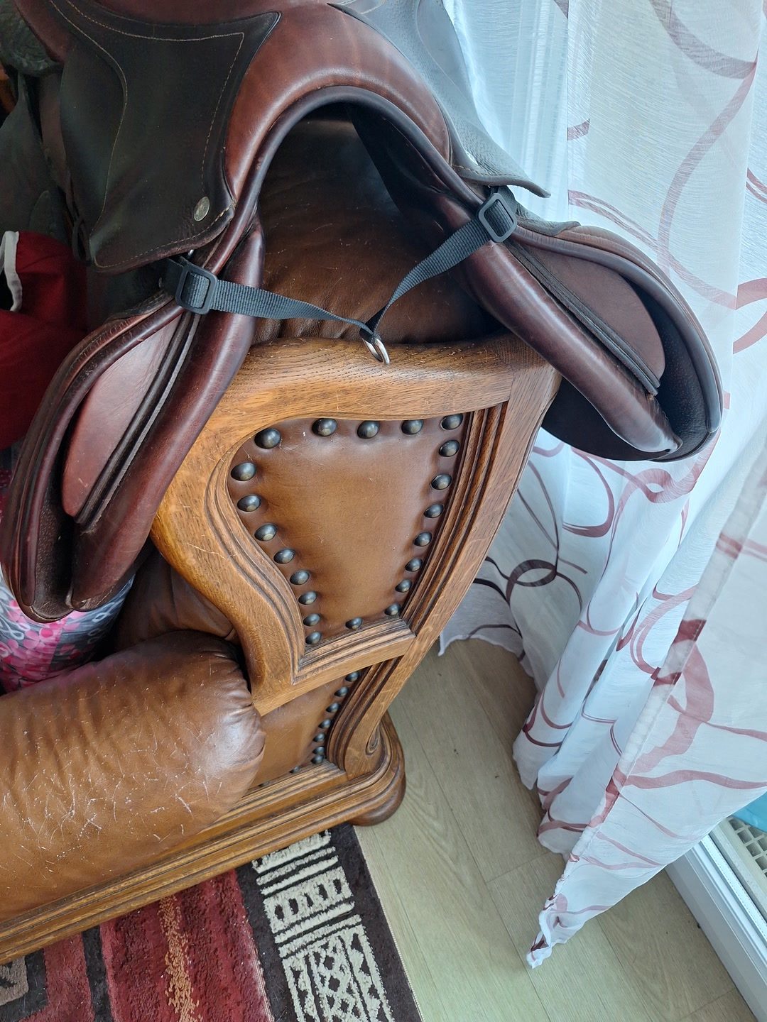 Selle cwd, média 6