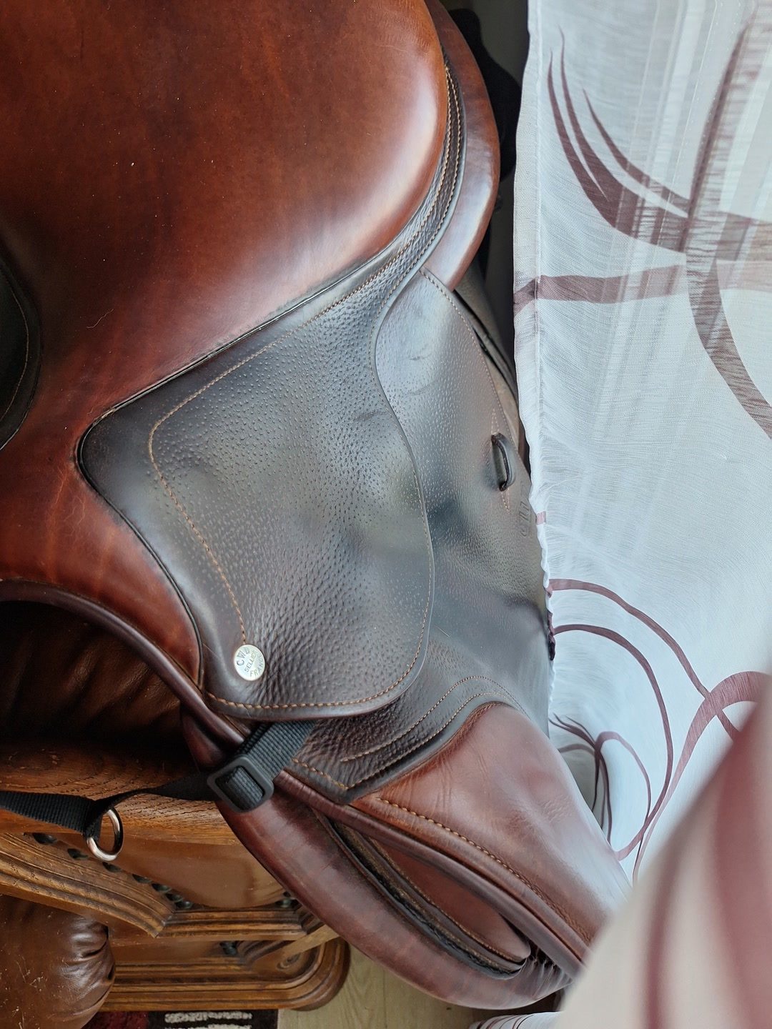 Selle cwd, média 5