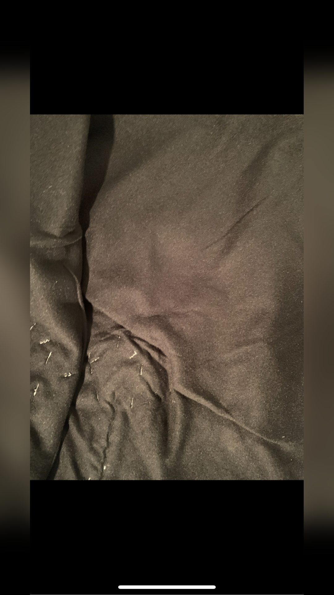 Couvre reins, média 4
