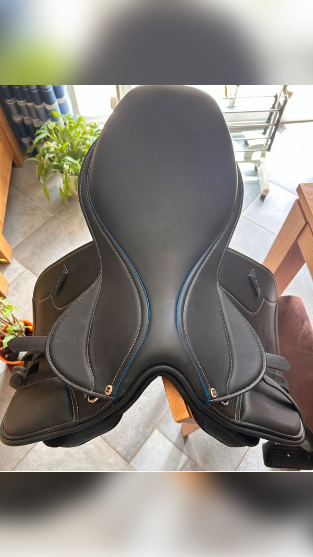 Selle Norton, média 4