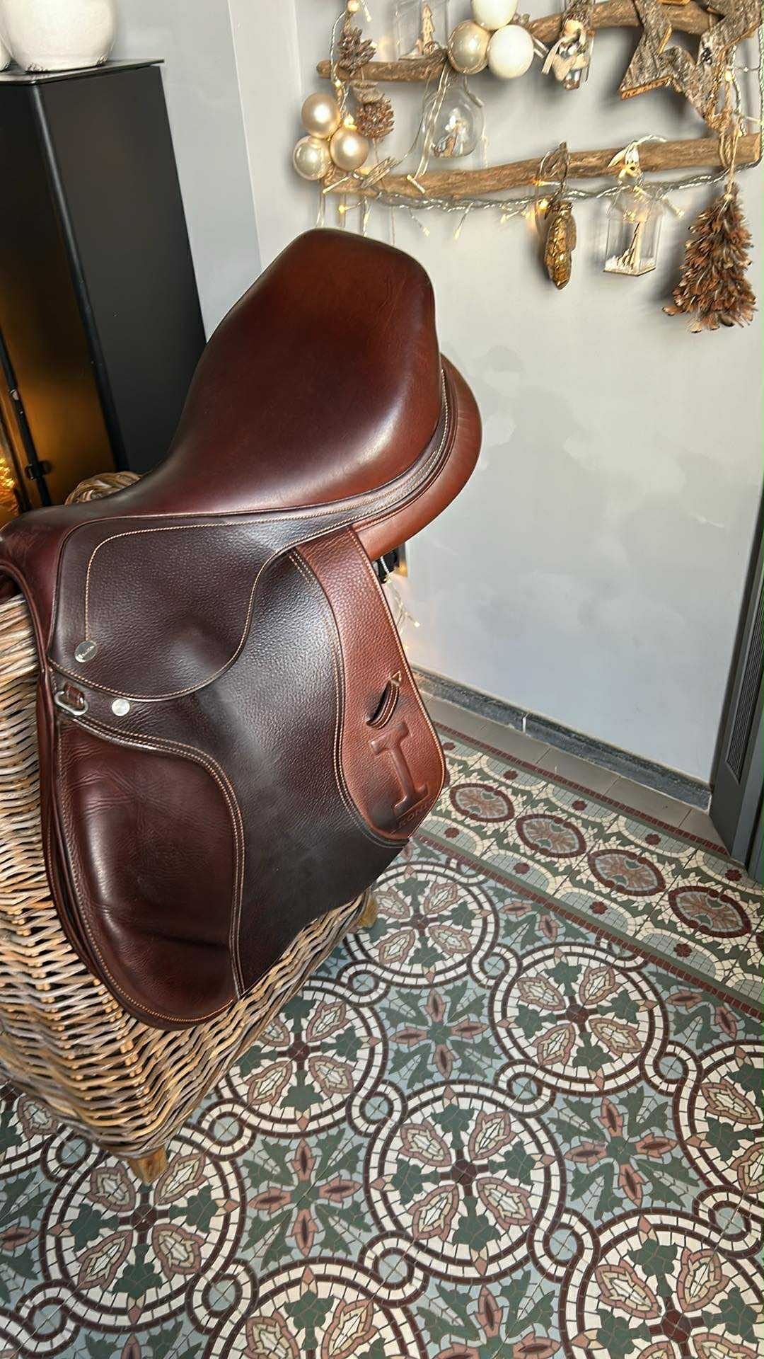 Selle, média 2