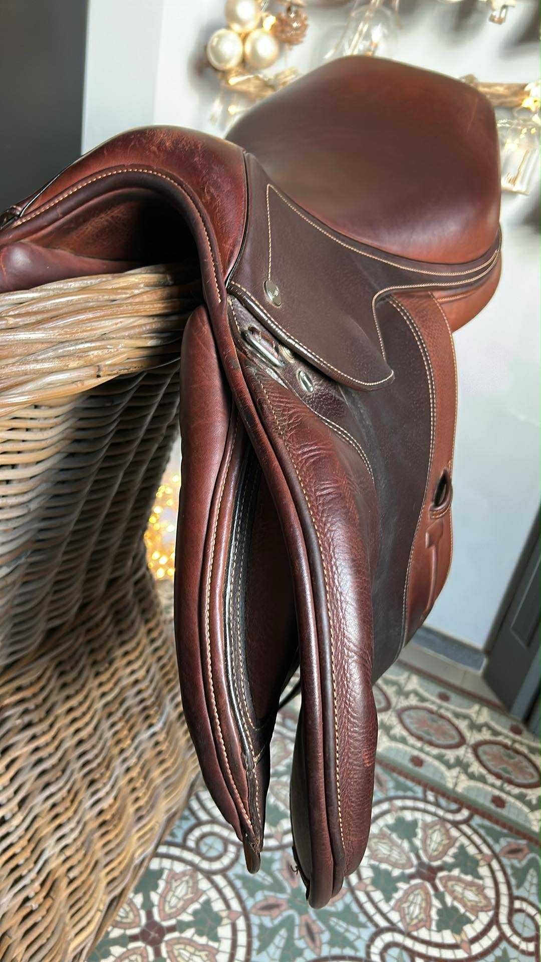 Selle, média 3