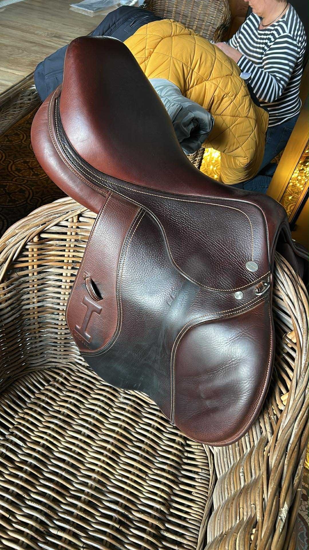 Selle, média 4