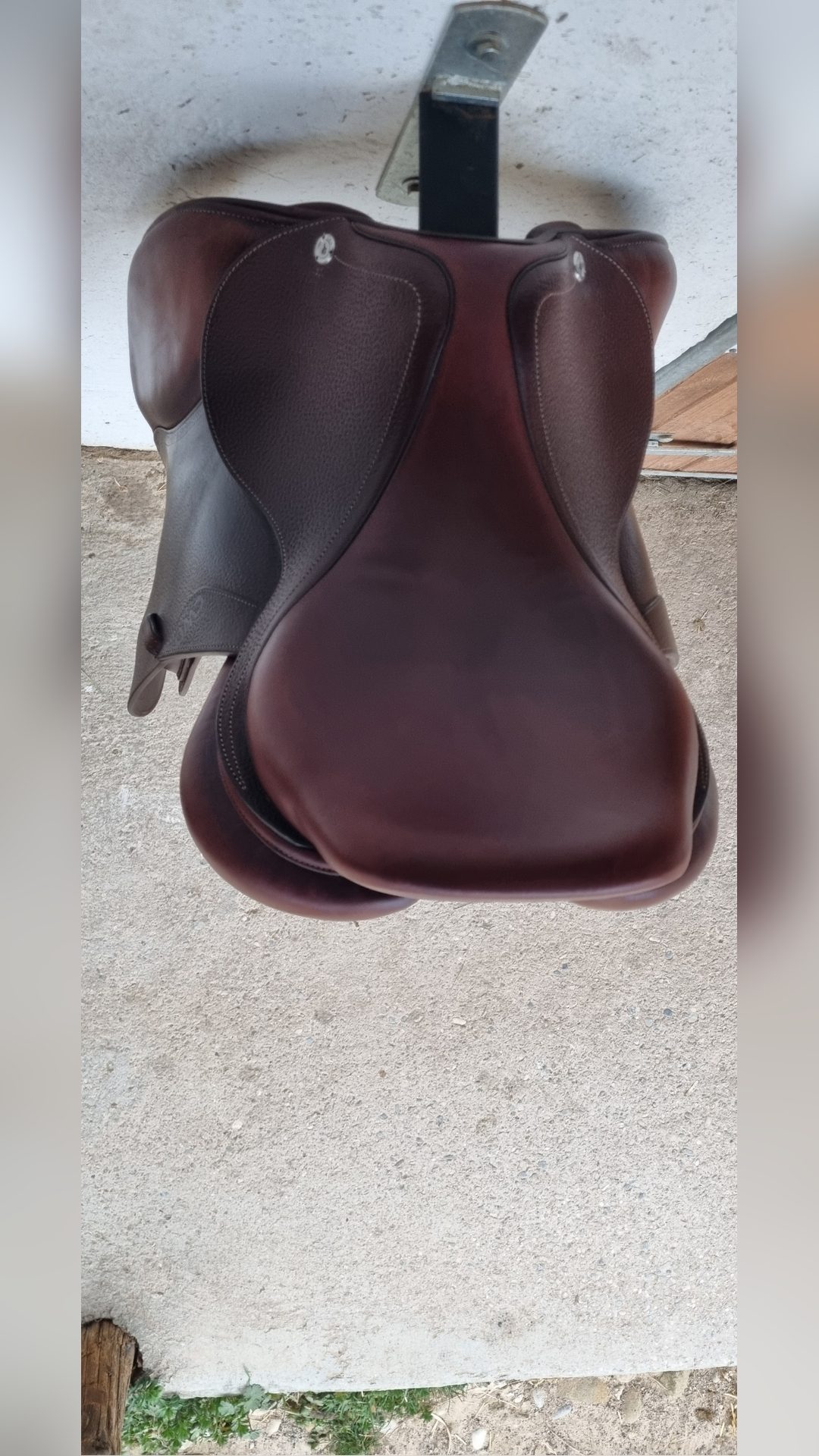 Selle CWD 2020, média 5