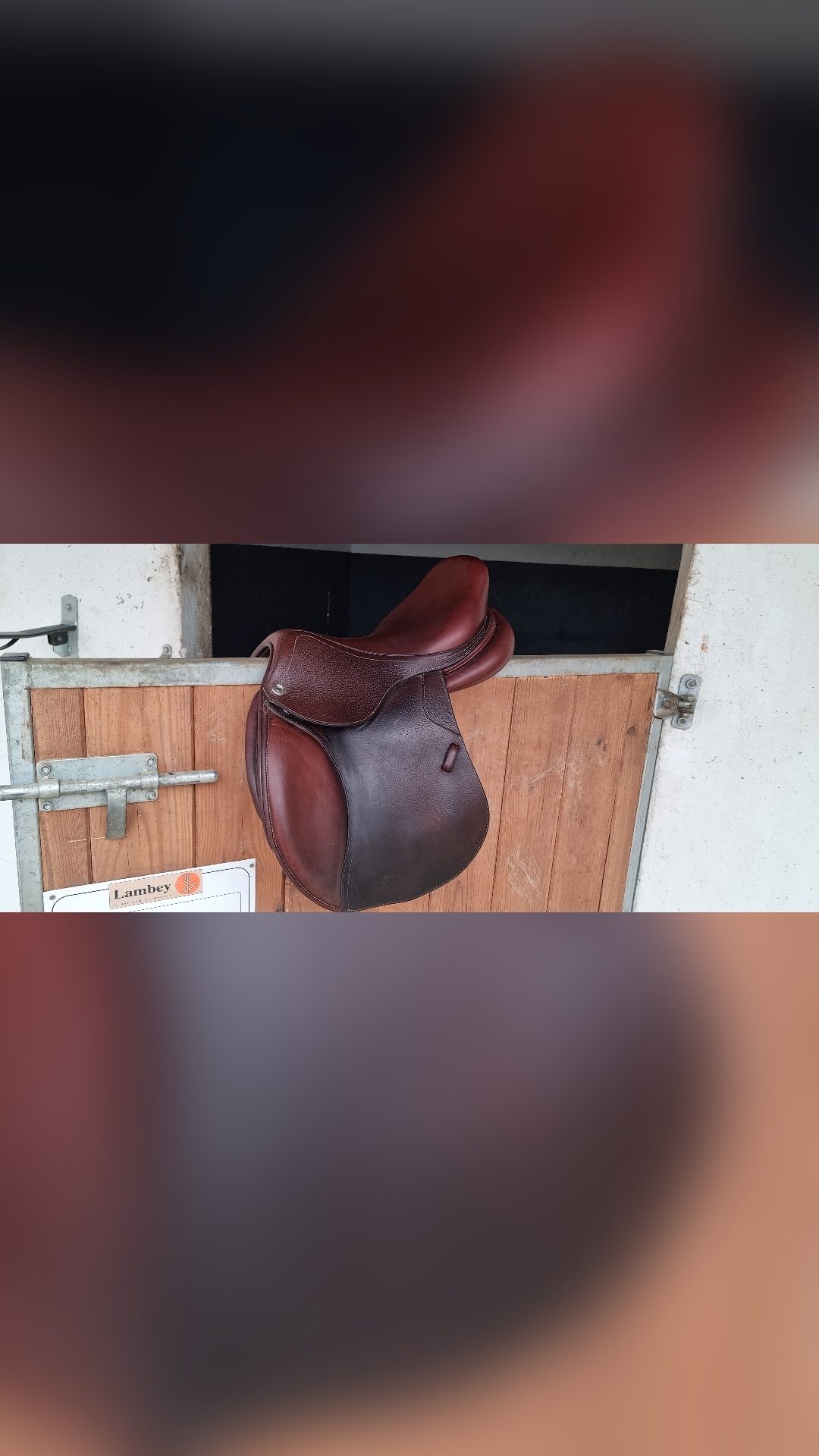 Selle CWD 2020, média 6
