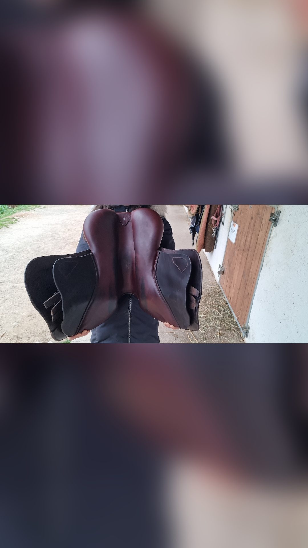 Selle CWD 2020, média 2