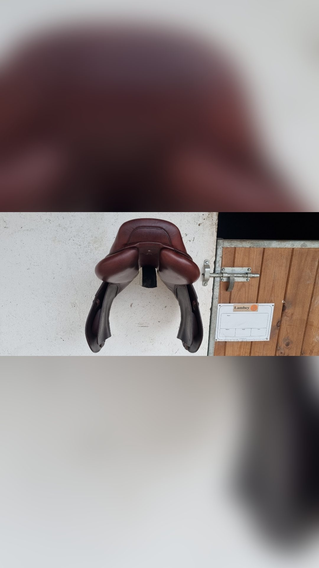 Selle CWD 2020, média 4