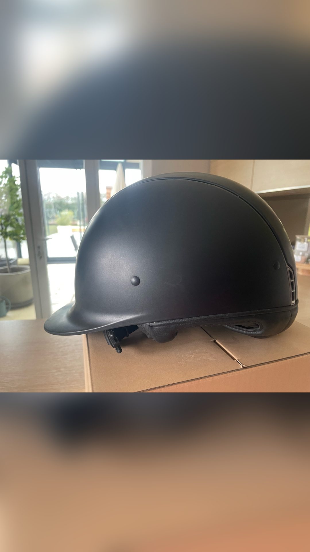 Casque Samshield, média 3