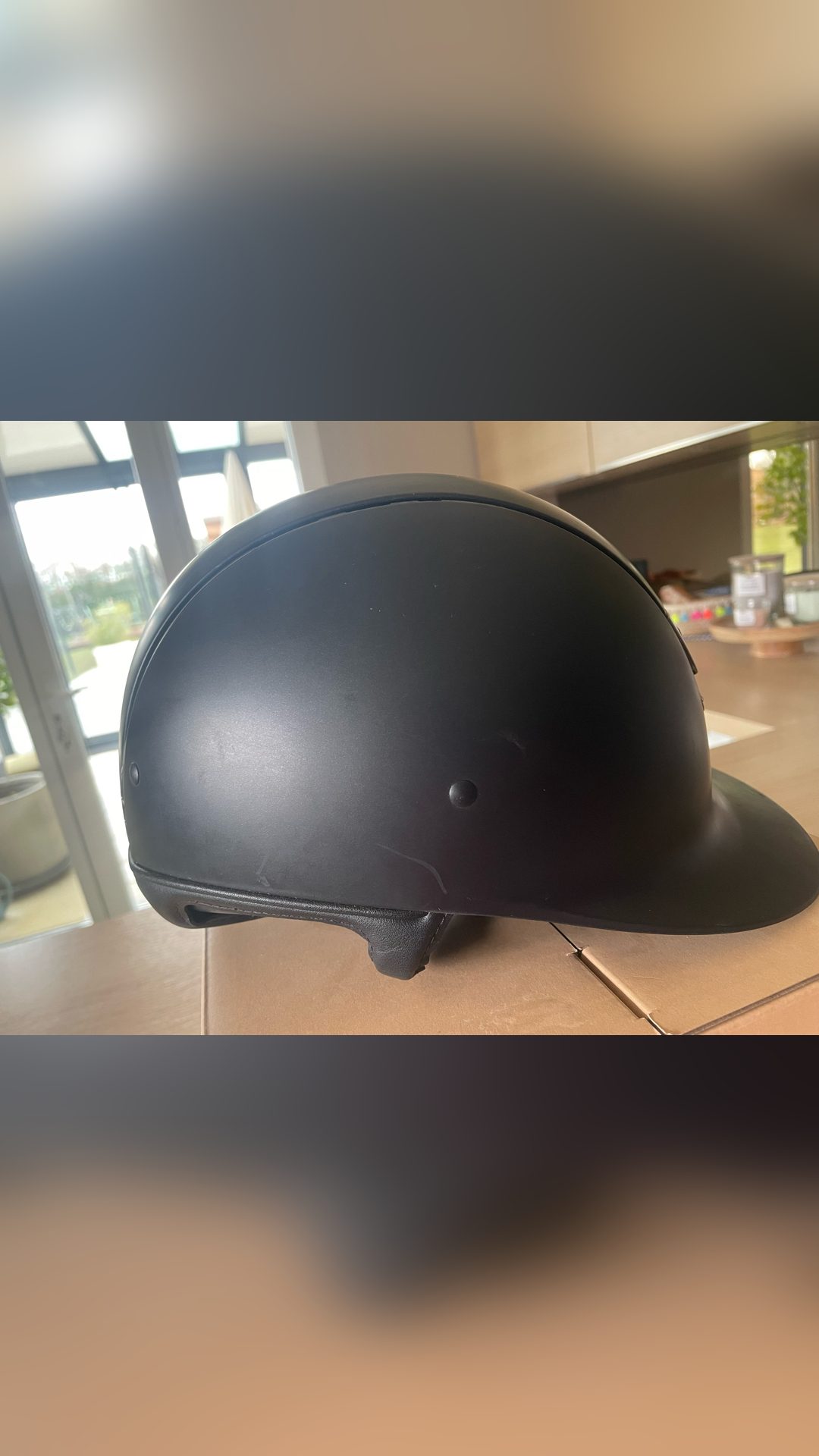 Casque Samshield, média 4