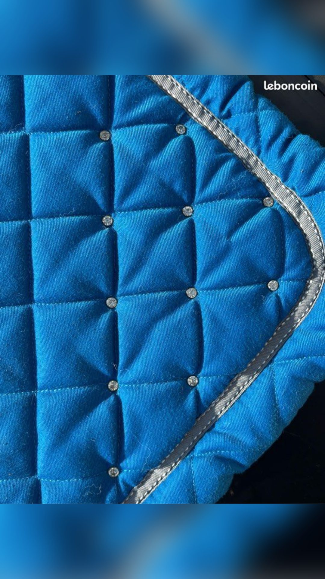 Tapis  mixte, média 2