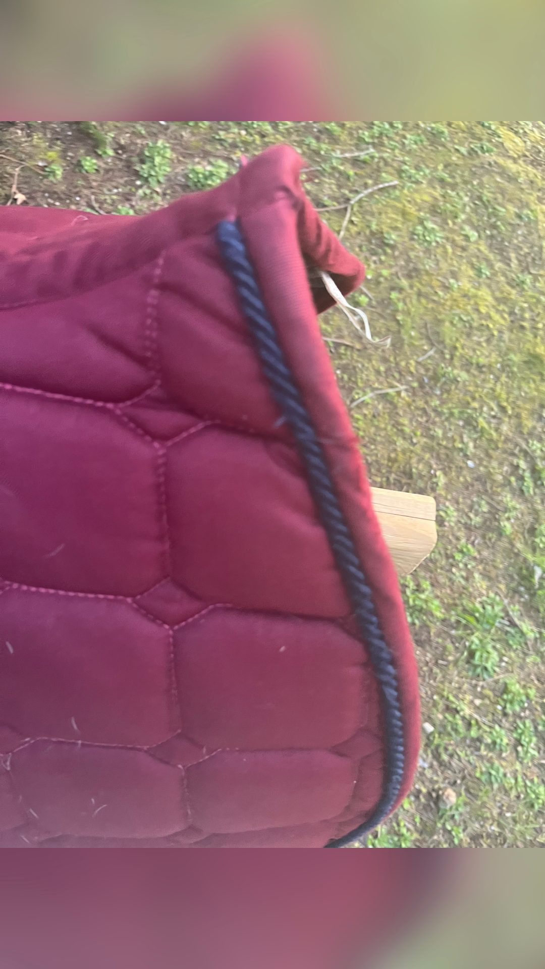 Tapis Time Rider, média 2