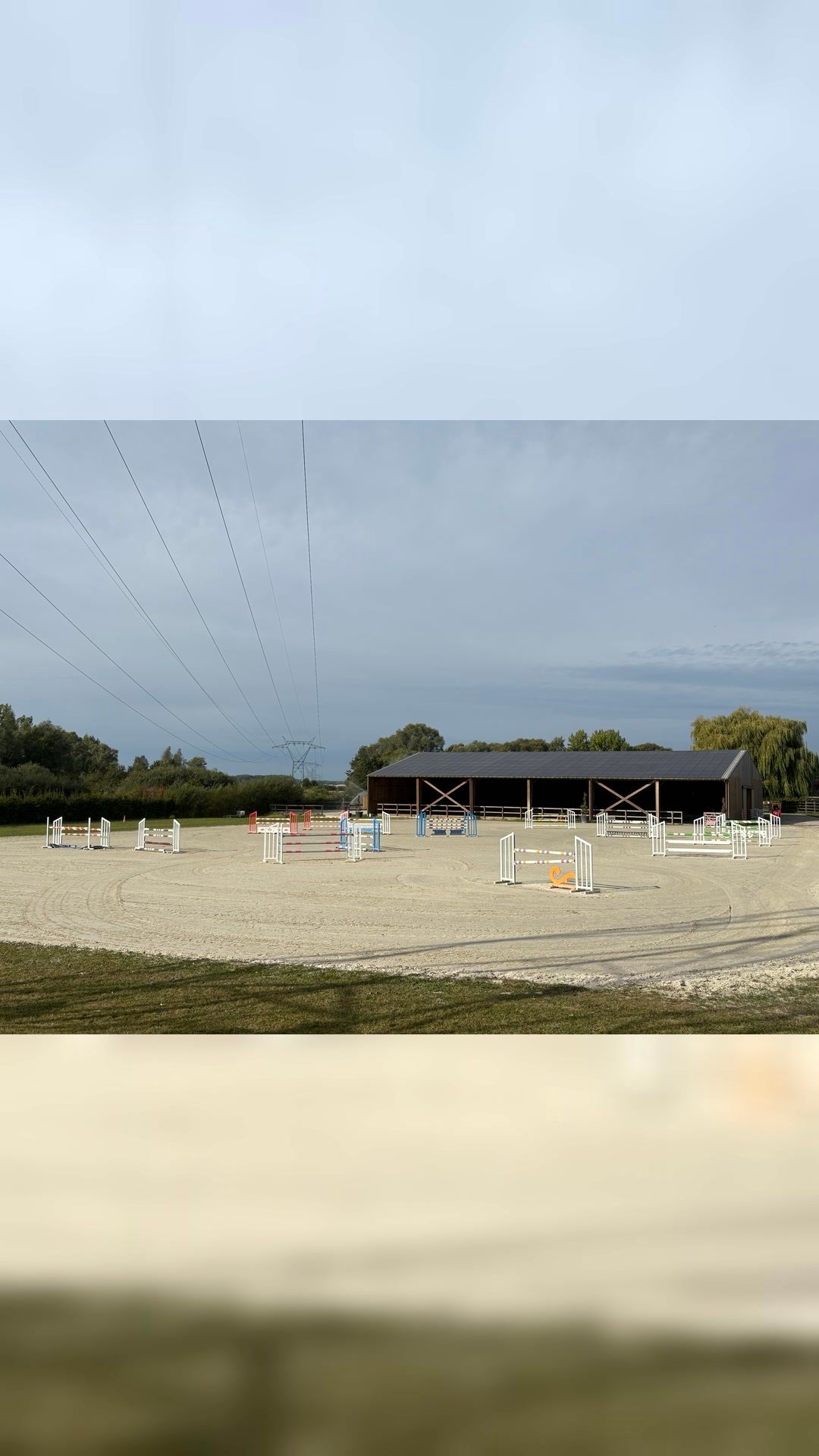 Pension, média 3