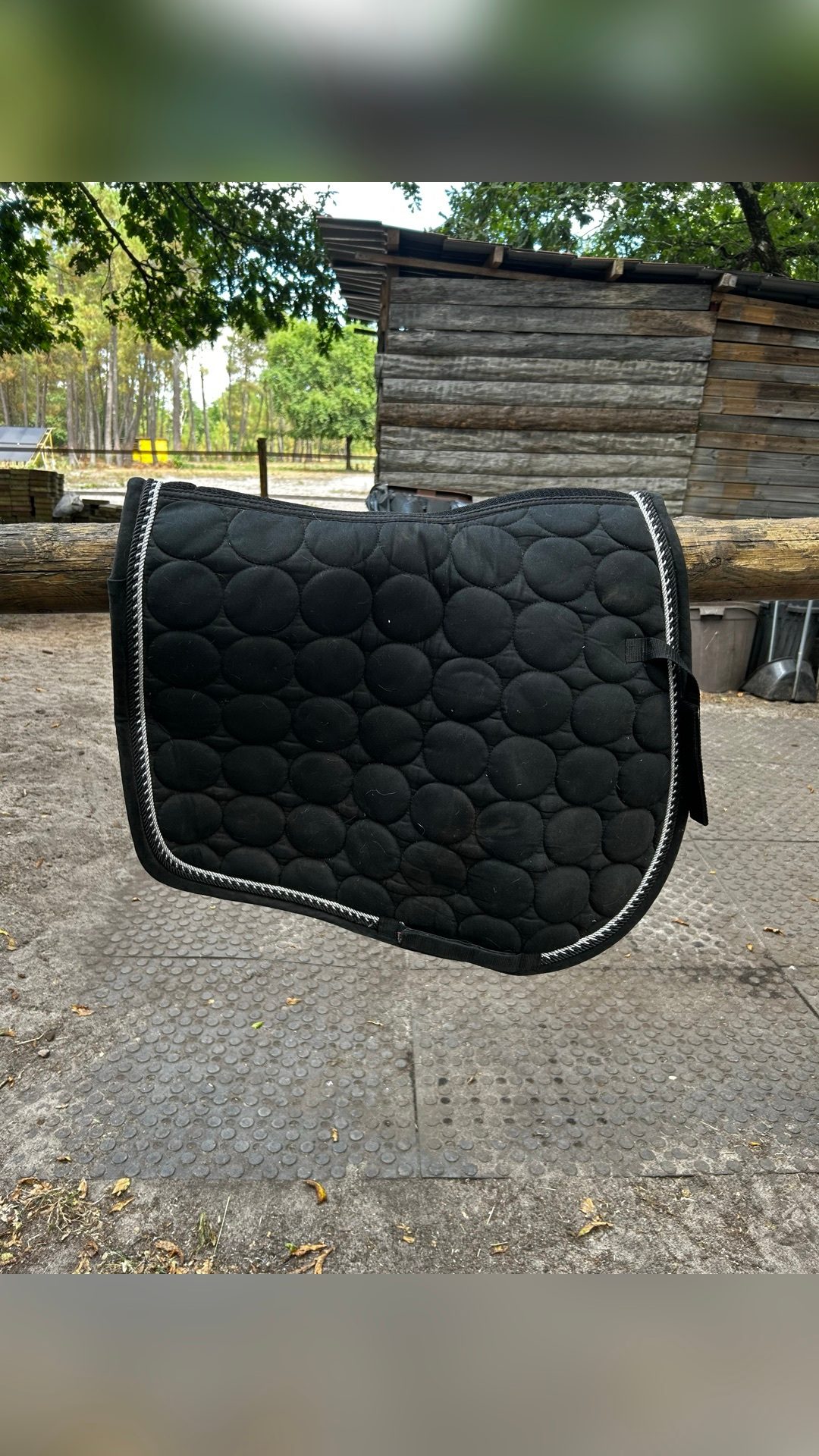 Tapis HV.POLO, média 2