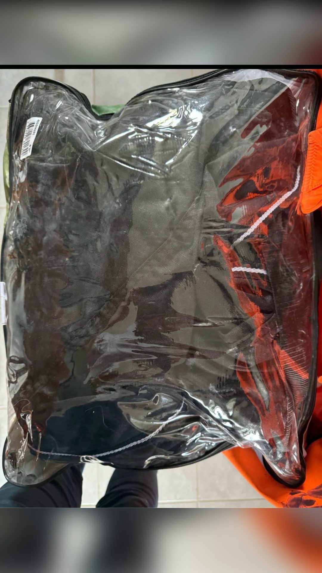Couverture imperméable, média 2