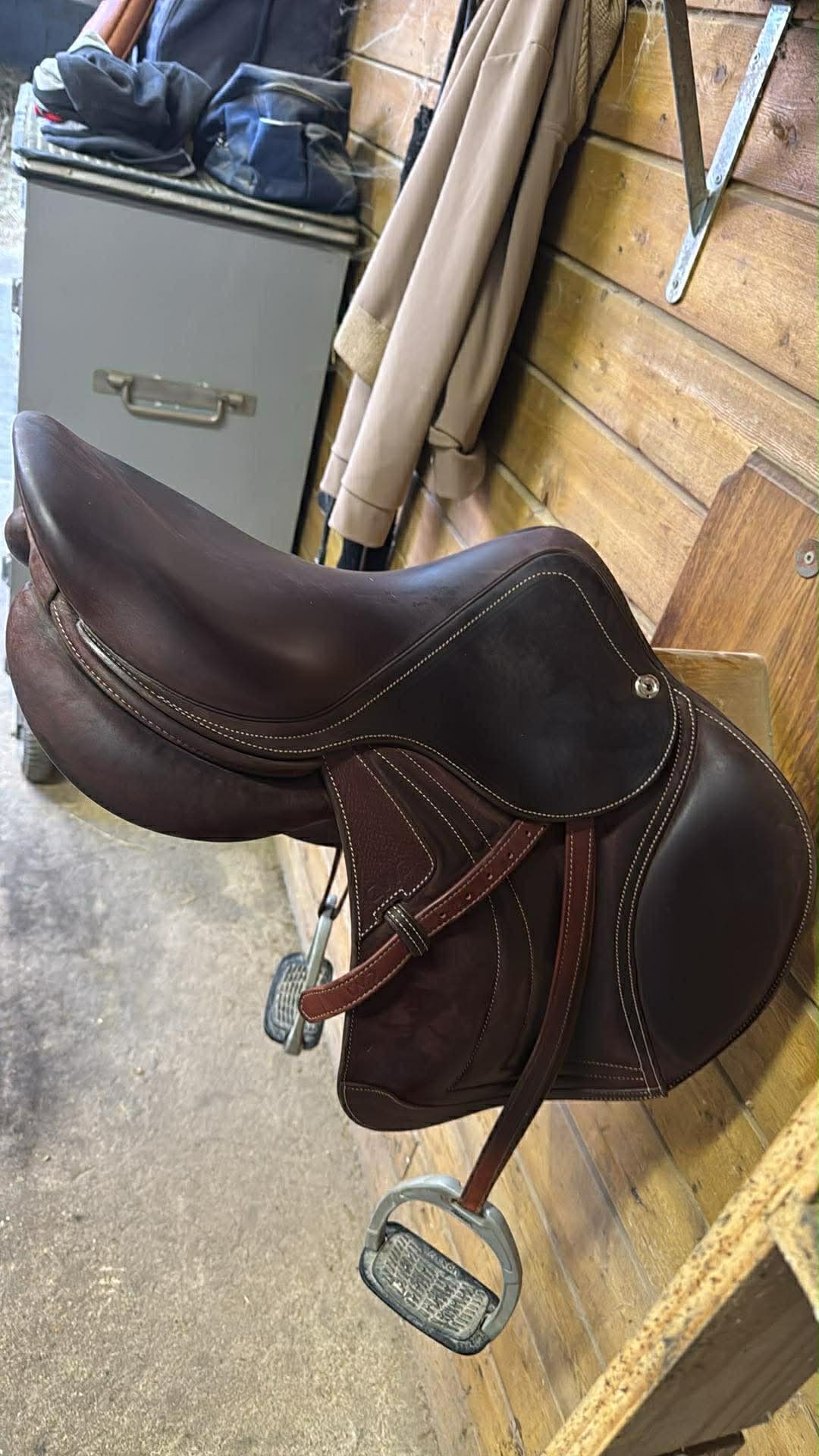 Selle cwd, média 2