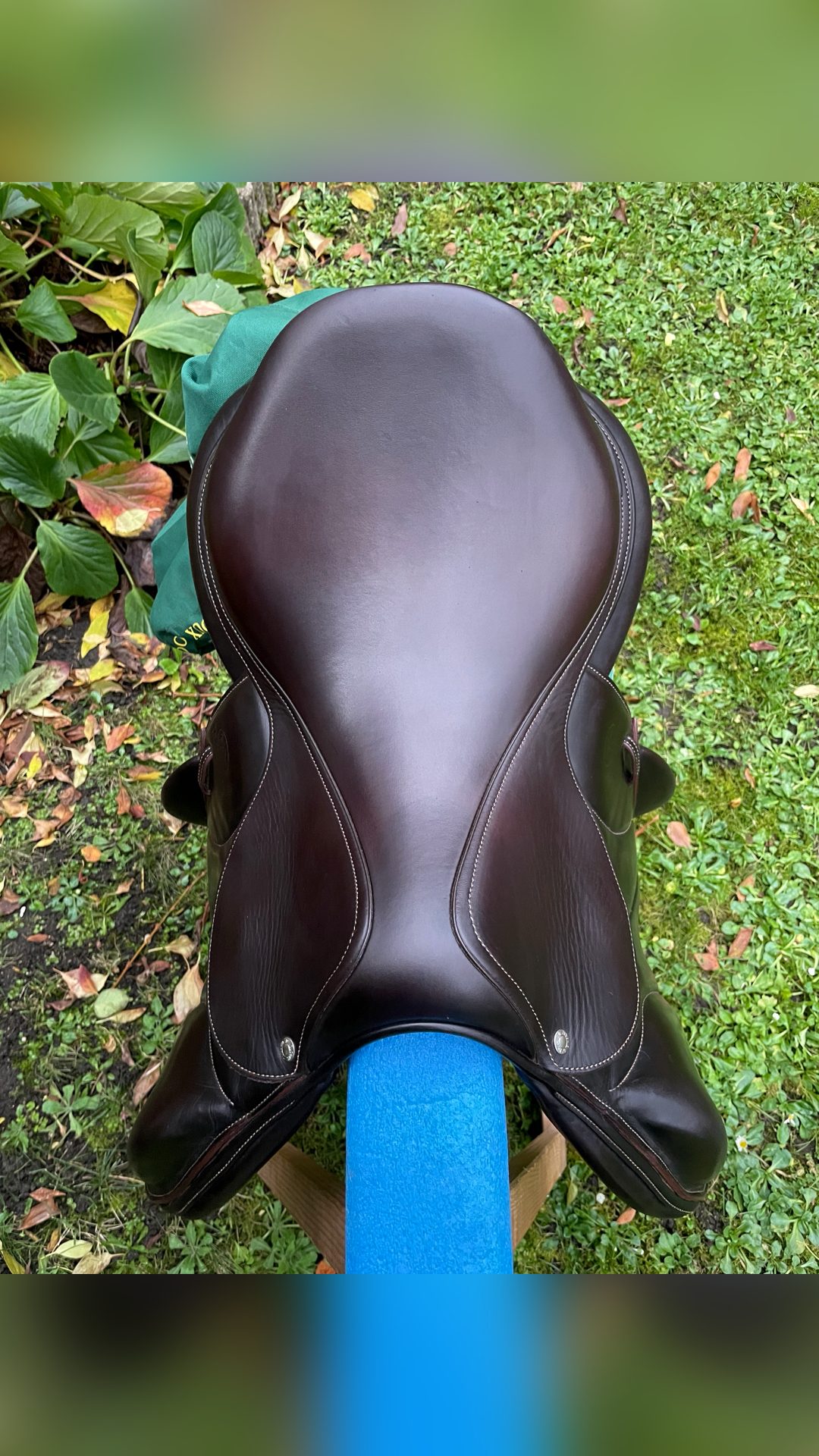 Selle Devoucoux, média 3