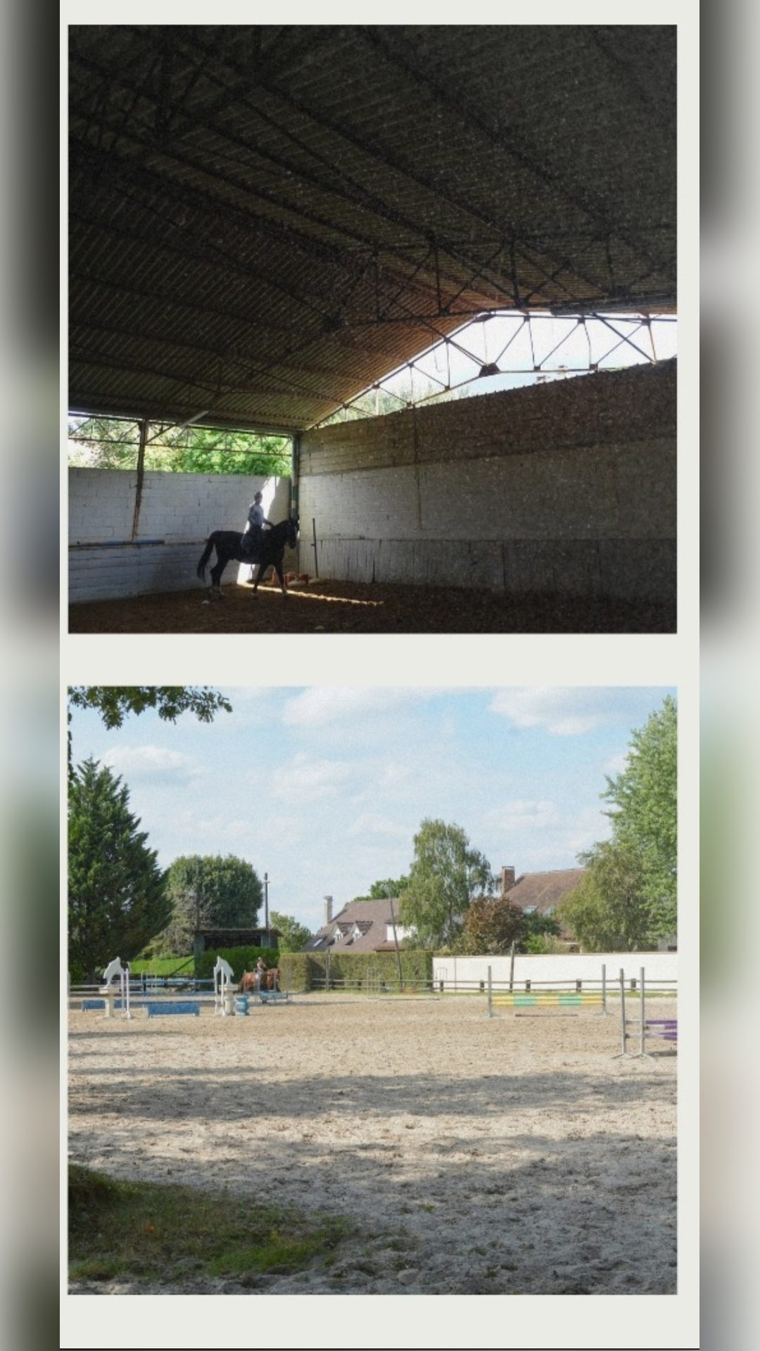 Pension Boxe Soisy-sur-Seine, média 2
