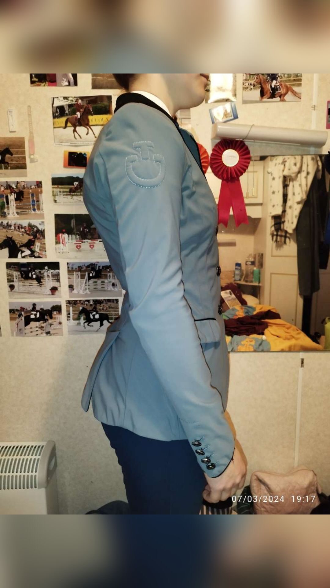 Veste concours, média 4