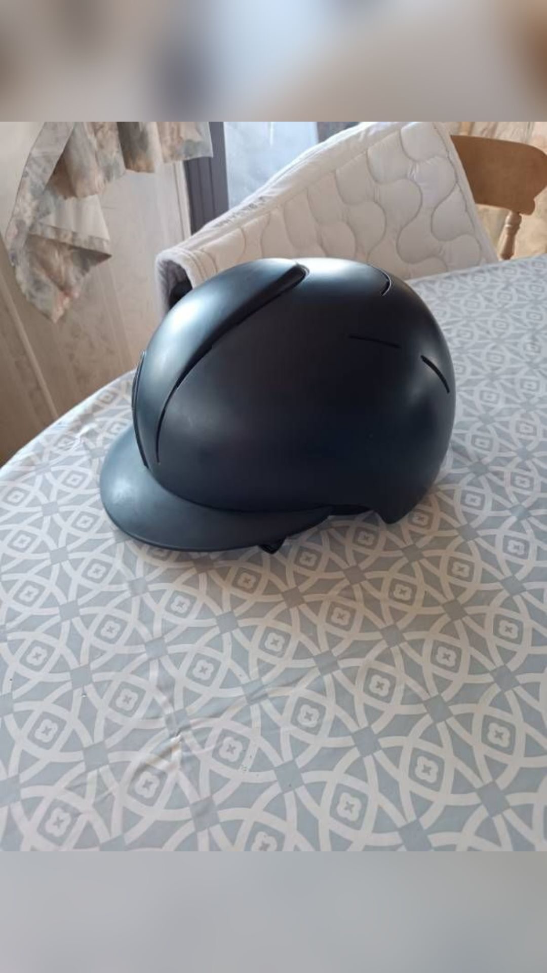Bombe KEP bleu marine, média 4
