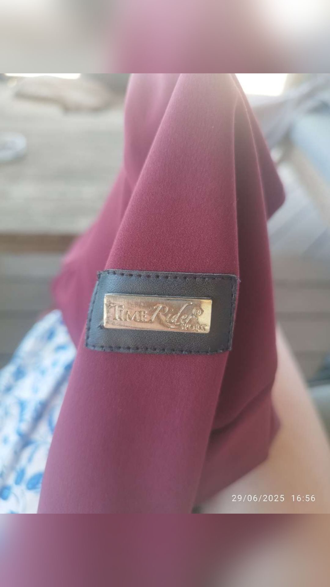 Veste concours, média 4