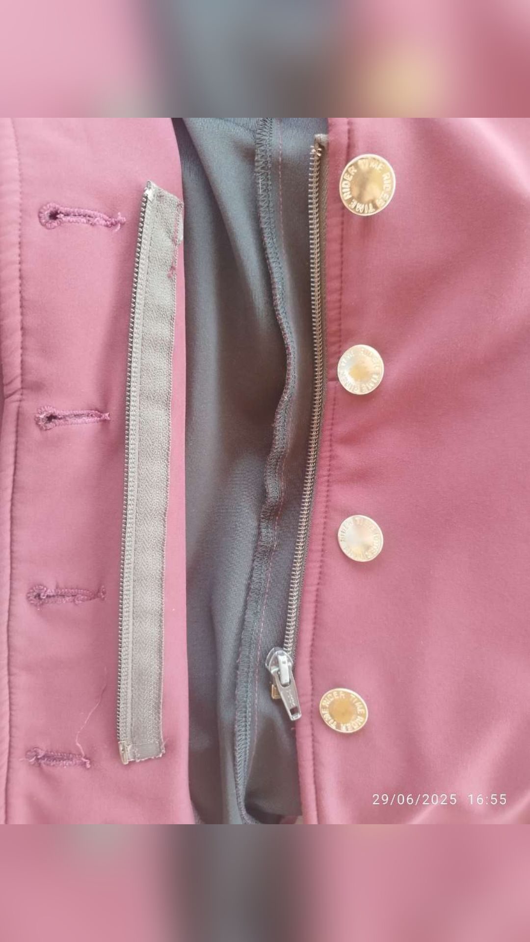 Veste concours, média 5