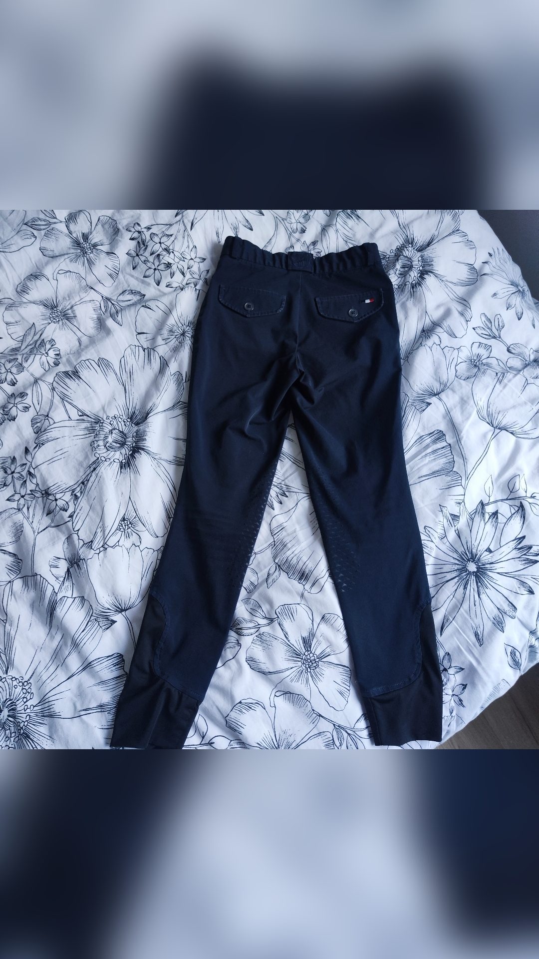 Pantalon d'équitation, média 2