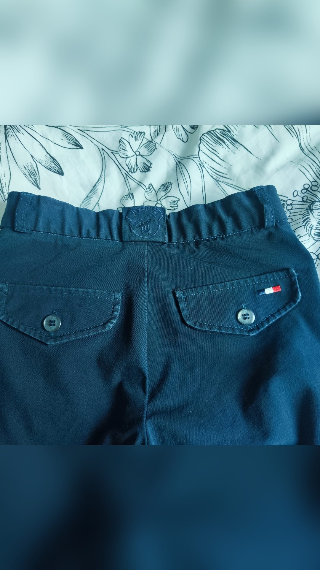 Pantalon d'équitation, média 3