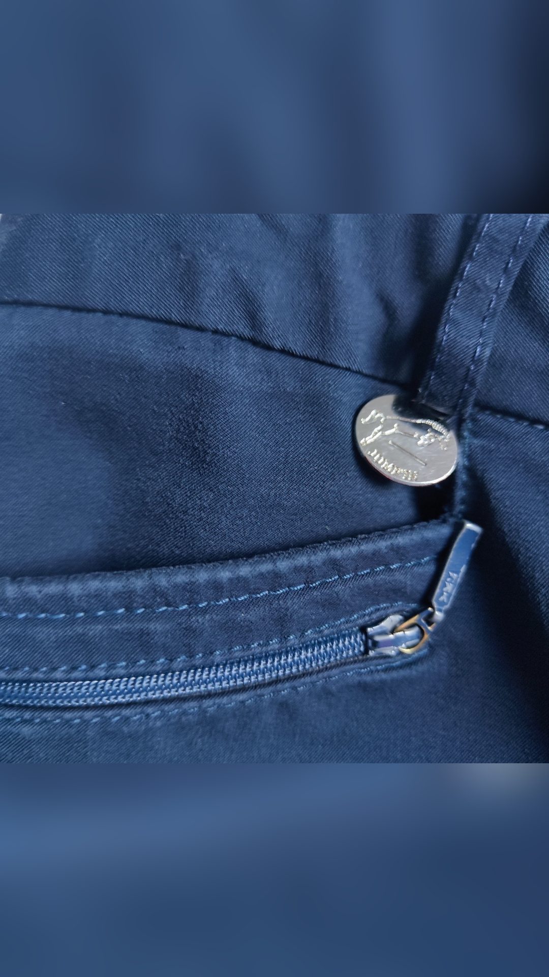 Pantalon d'équitation, média 5