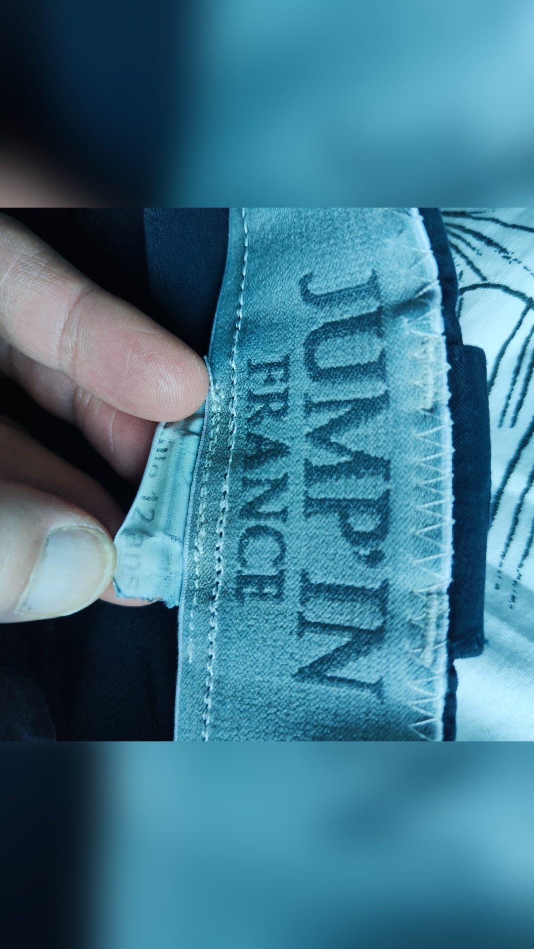 Pantalon d'équitation, média 6