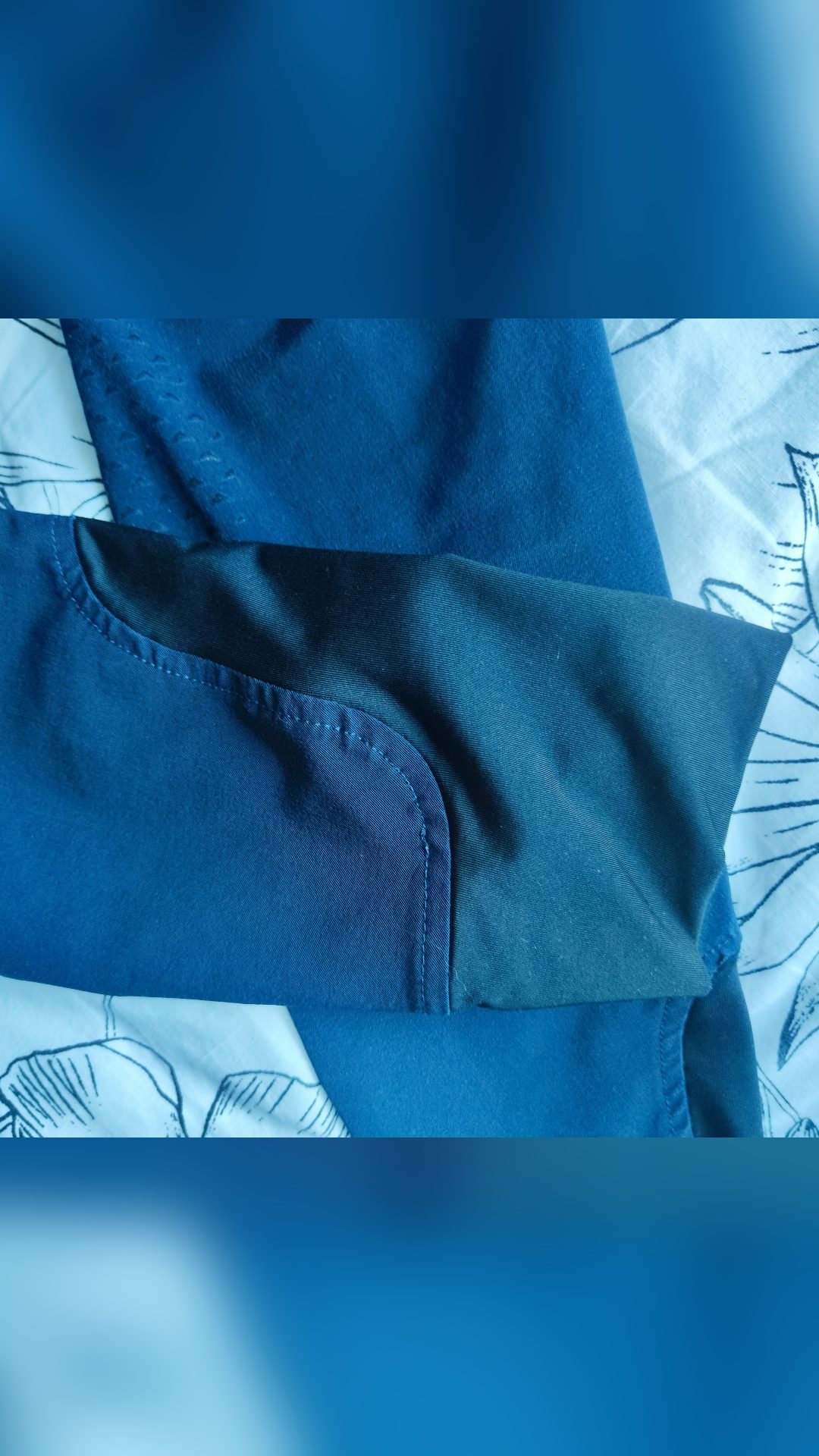 Pantalon d'équitation, média 7
