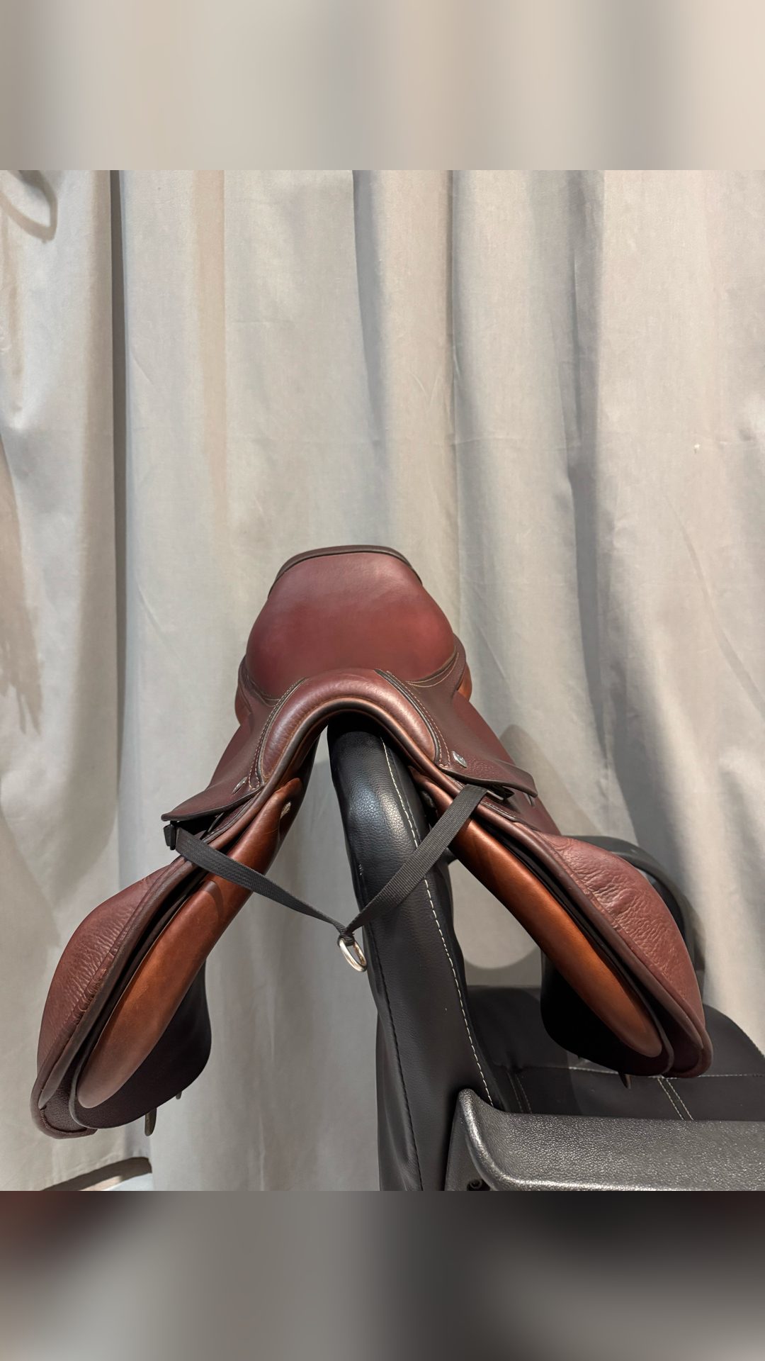 Selle Devoucoux, média 3
