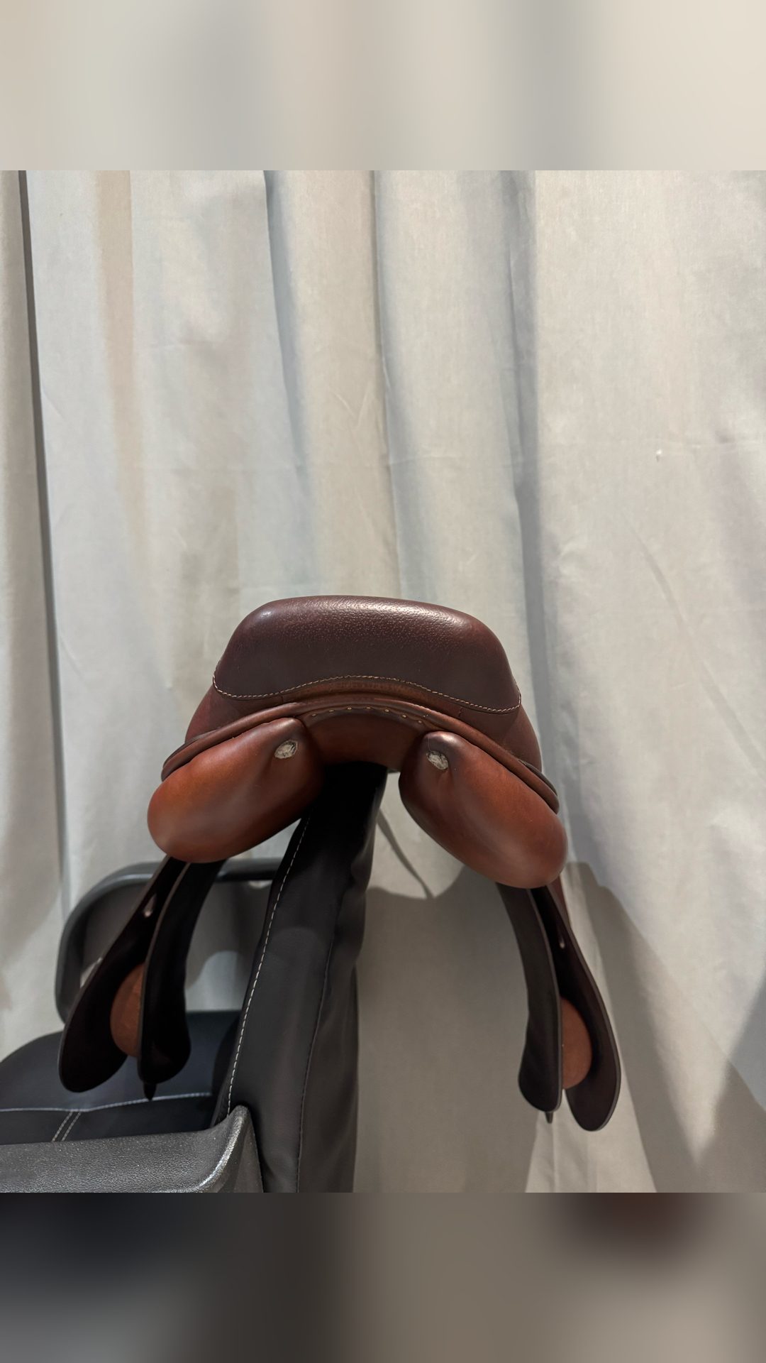 Selle Devoucoux, média 4