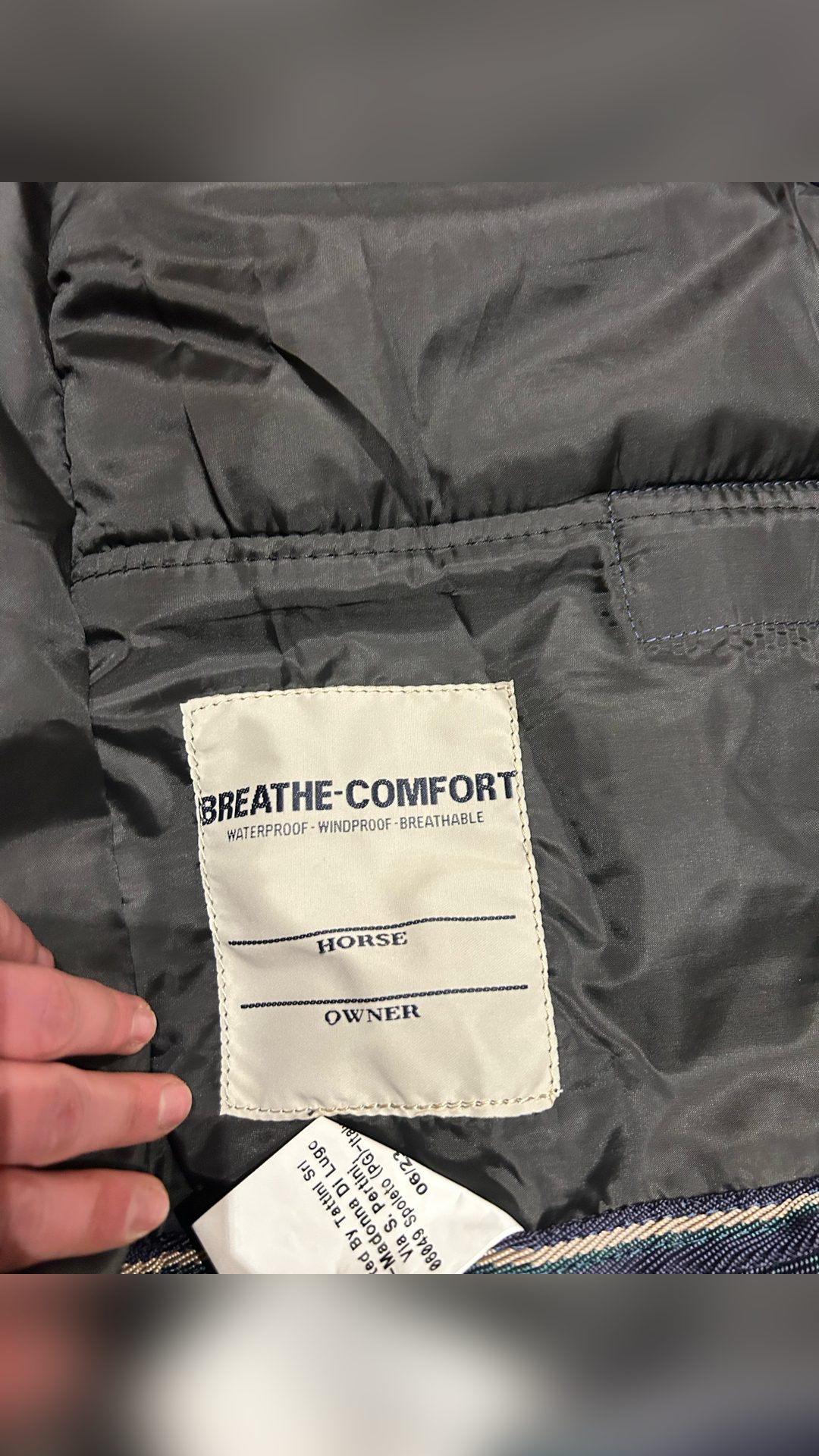Couverte exterieur 200gr, média 4
