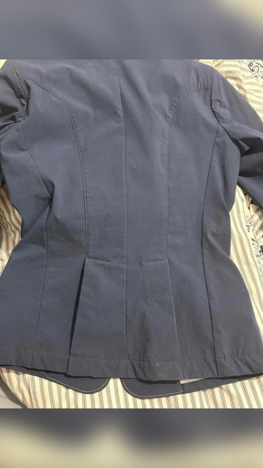 Veste de concours Komutekir, média 4