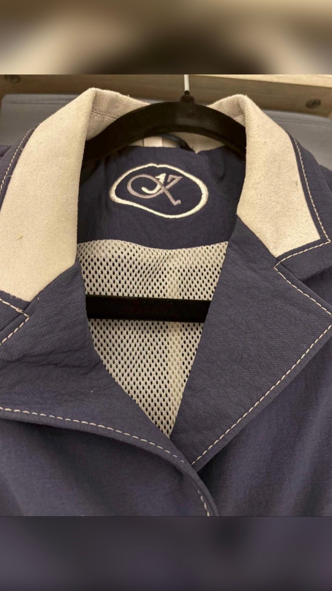 Veste de concours Komutekir, média 5
