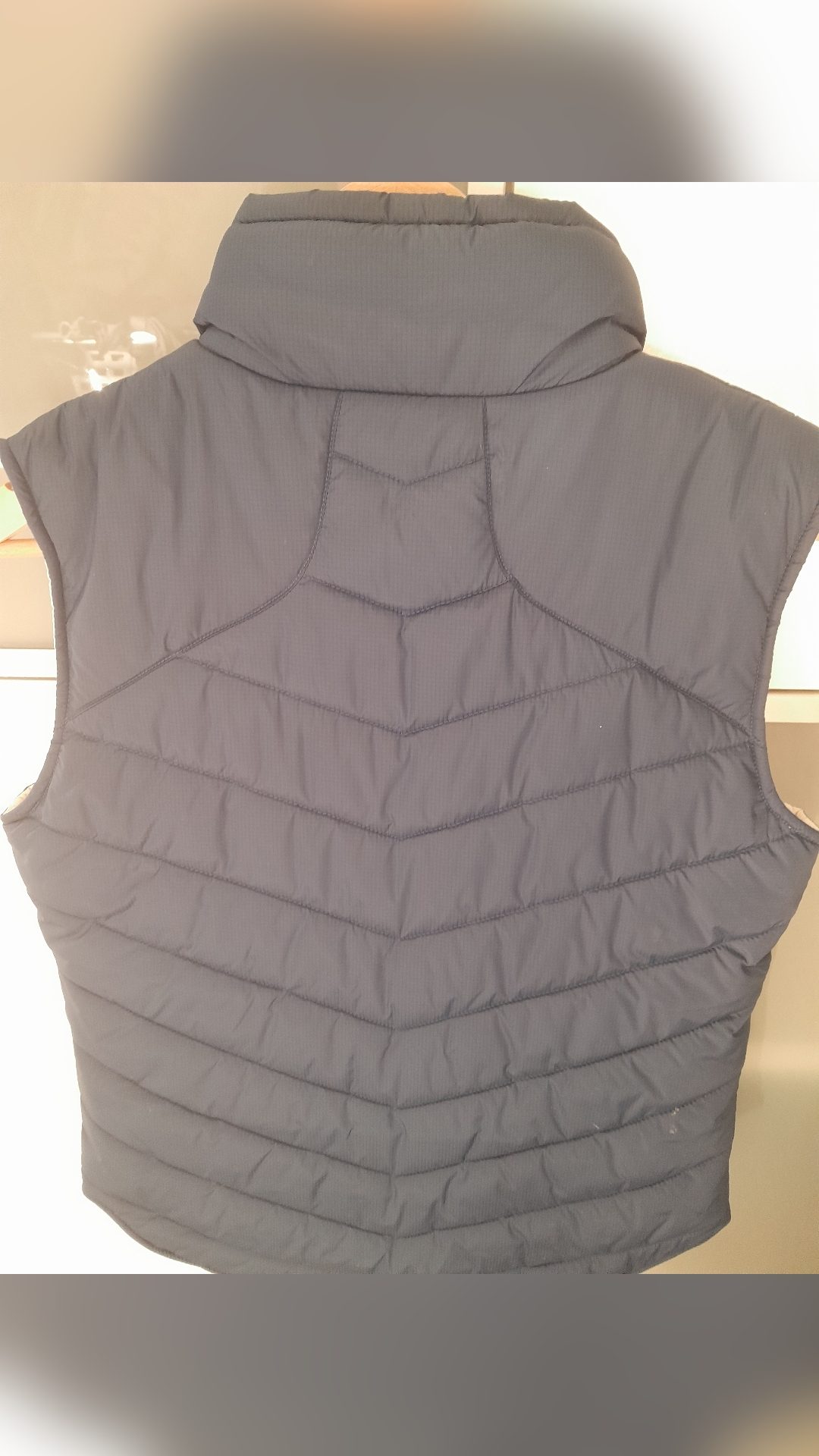 Veste manche courte, média 2