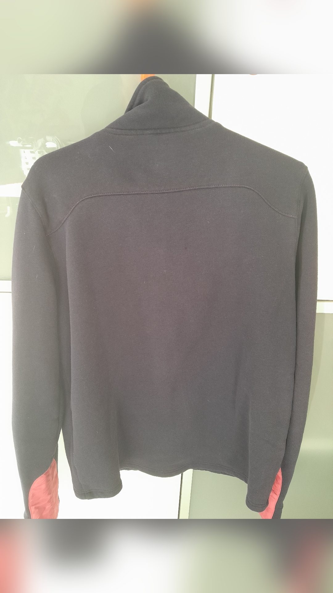 Veste légère, média 2