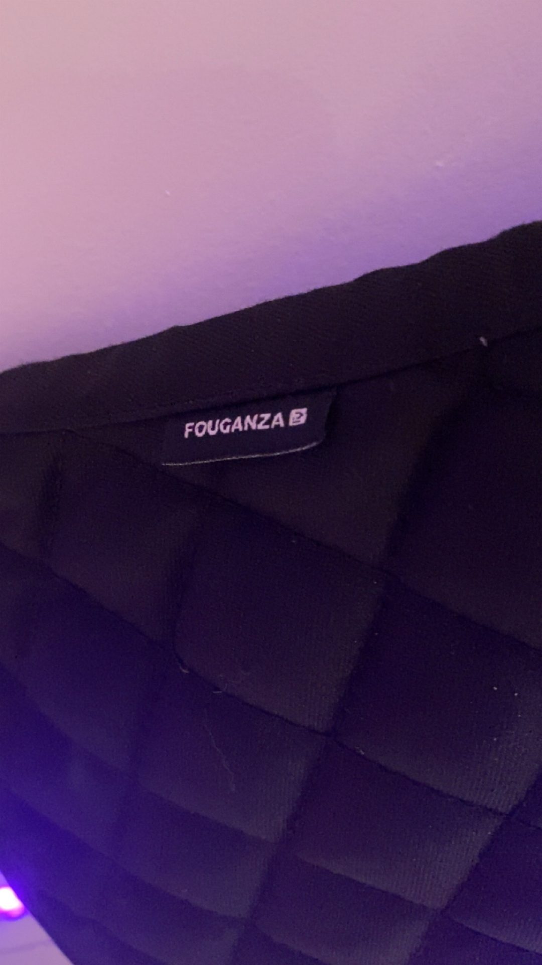 Tapis Fouganza, média 2