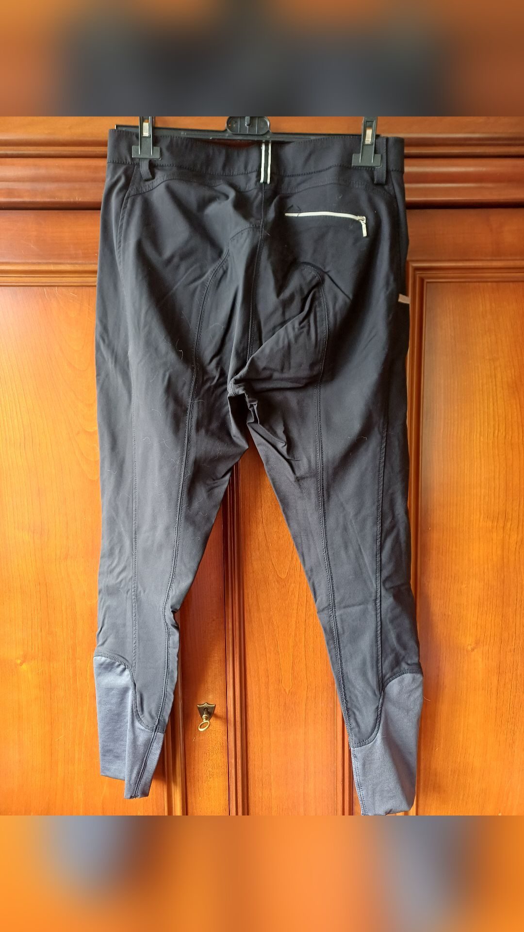 Pantalon d'équitation, média 2