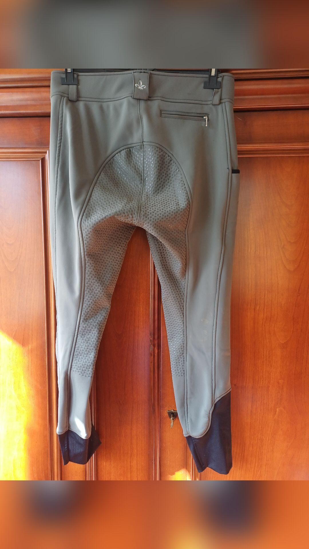 Pantalon d'équitation, média 2