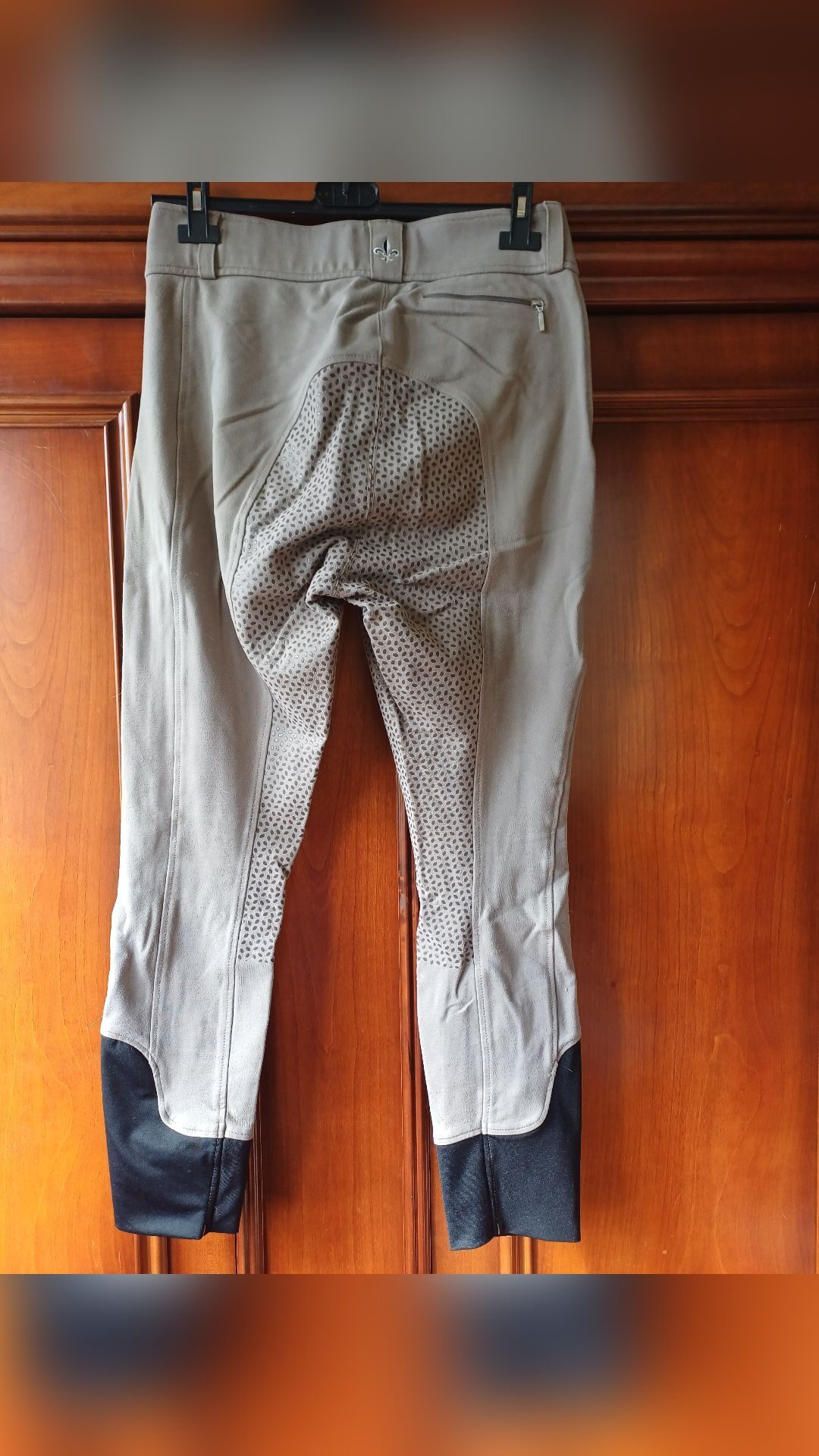 Pantalon d'équitation, média 2