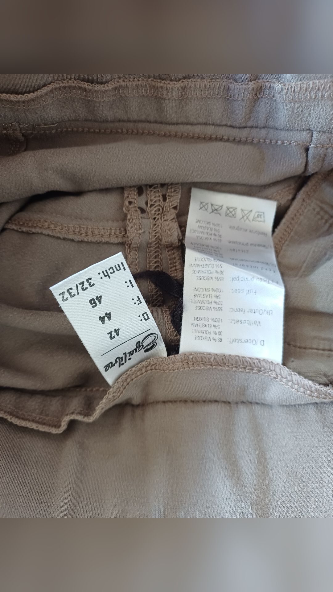 Pantalon d'équitation, média 3
